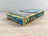Super F1 Circus Racing Boxed Nintendo Super Famicom SNES Japan - UF7261