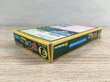 Super F1 Circus Racing Boxed Nintendo Super Famicom SNES Japan - UF7261
