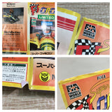 Super F1 Circus Limited Racing Boxed Nintendo Super Famicom SNES Japan - UF7262