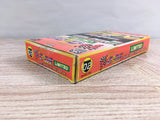 Super F1 Circus Limited Racing Boxed Nintendo Super Famicom SNES Japan - UF7262