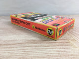 Super F1 Circus Limited Racing Boxed Nintendo Super Famicom SNES Japan - UF7262