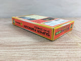 Super F1 Circus Limited Racing Boxed Nintendo Super Famicom SNES Japan - UF7262