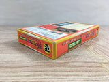 Super F1 Circus Limited Racing Boxed Nintendo Super Famicom SNES Japan - UF7262