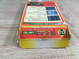 Super F1 Circus Limited Racing Boxed Nintendo Super Famicom SNES Japan - UF7262