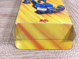 Exhaust Heat F1 ROC Race of Champions Boxed Super Famicom SNES Japan - UF7263