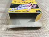 Exhaust Heat F1 ROC Race of Champions Boxed Super Famicom SNES Japan - UF7263