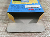 Exhaust Heat F1 ROC Race of Champions Boxed Super Famicom SNES Japan - UF7263