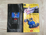 Exhaust Heat F1 ROC Race of Champions Boxed Super Famicom SNES Japan - UF7264
