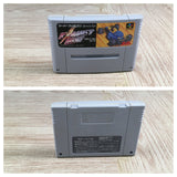 Exhaust Heat F1 ROC Race of Champions Boxed Super Famicom SNES Japan - UF7264