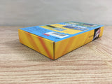 Exhaust Heat F1 ROC Race of Champions Boxed Super Famicom SNES Japan - UF7264
