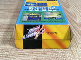 Exhaust Heat F1 ROC Race of Champions Boxed Super Famicom SNES Japan - UF7264