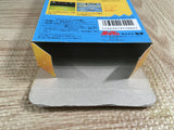 Exhaust Heat F1 ROC Race of Champions Boxed Super Famicom SNES Japan - UF7264