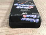 Exhaust Heat 2 II Racing Boxed Nintendo Super Famicom SNES Japan - UF7265