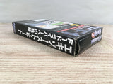 Exhaust Heat 2 II Racing Boxed Nintendo Super Famicom SNES Japan - UF7265