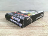 Exhaust Heat 2 II Racing Boxed Nintendo Super Famicom SNES Japan - UF7265