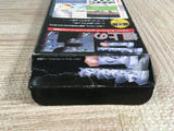 Exhaust Heat 2 II Racing Boxed Nintendo Super Famicom SNES Japan - UF7265