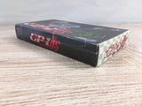 GP1 Part II 2 Rapid Stream Boxed Nintendo Super Famicom SNES Japan - UF7266