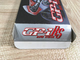 GP1 Part II 2 Rapid Stream Boxed Nintendo Super Famicom SNES Japan - UF7266