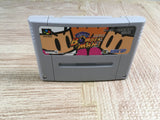 Super Bomberman Boxed Nintendo Super Famicom SNES Japan - UF7267