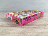 Super Bomberman Boxed Nintendo Super Famicom SNES Japan - UF7267