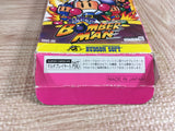 Super Bomberman Boxed Nintendo Super Famicom SNES Japan - UF7267