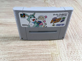Super Bomberman 3 Boxed Nintendo Super Famicom SNES Japan - UF7268