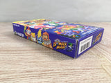Super Bomberman 3 Boxed Nintendo Super Famicom SNES Japan - UF7268