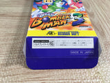 Super Bomberman 3 Boxed Nintendo Super Famicom SNES Japan - UF7268