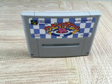 Kirby Bowl Kirby's Dream Course Boxed Nintendo Super Famicom SNES Japan - UF7269