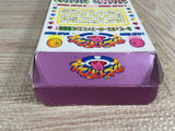 Kirby Bowl Kirby's Dream Course Boxed Nintendo Super Famicom SNES Japan - UF7269