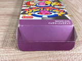 Kirby Bowl Kirby's Dream Course Boxed Nintendo Super Famicom SNES Japan - UF7269