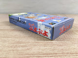 Super Puyo Puyo Boxed Nintendo Super Famicom SNES Japan - UF7270