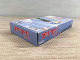 Super Puyo Puyo Boxed Nintendo Super Famicom SNES Japan - UF7270