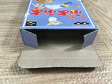 Super Puyo Puyo Boxed Nintendo Super Famicom SNES Japan - UF7270