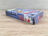 Super Puyo Puyo Boxed Nintendo Super Famicom SNES Japan - UF7271