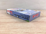 Super Puyo Puyo Boxed Nintendo Super Famicom SNES Japan - UF7271