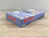 Super Puyo Puyo Boxed Nintendo Super Famicom SNES Japan - UF7271