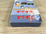 Super Puyo Puyo Boxed Nintendo Super Famicom SNES Japan - UF7271
