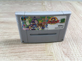 Super Puyo Puyo 2 Tsu Boxed Nintendo Super Famicom SNES Japan - UF7272