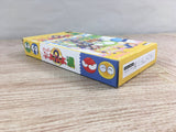 Super Puyo Puyo 2 Tsu Boxed Nintendo Super Famicom SNES Japan - UF7272