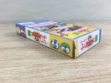 Super Puyo Puyo 2 Tsu Boxed Nintendo Super Famicom SNES Japan - UF7272