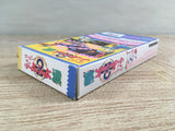 Super Puyo Puyo 2 Tsu Boxed Nintendo Super Famicom SNES Japan - UF7272