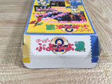 Super Puyo Puyo 2 Tsu Boxed Nintendo Super Famicom SNES Japan - UF7272
