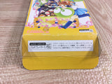 Super Puyo Puyo 2 Tsu Boxed Nintendo Super Famicom SNES Japan - UF7272
