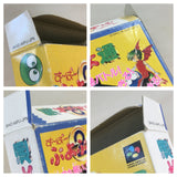 Super Puyo Puyo 2 Tsu Boxed Nintendo Super Famicom SNES Japan - UF7272