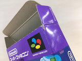 Panel de Pon Boxed Nintendo Super Famicom SNES Japan - UF7273