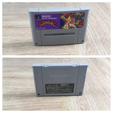 Panel de Pon Boxed Nintendo Super Famicom SNES Japan - UF7273