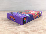 Panel de Pon Boxed Nintendo Super Famicom SNES Japan - UF7273