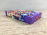Panel de Pon Boxed Nintendo Super Famicom SNES Japan - UF7273