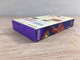 Panel de Pon Boxed Nintendo Super Famicom SNES Japan - UF7273